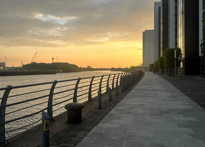 Water View Harbour